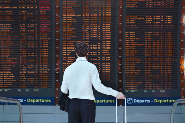 颱風海馬襲港 一次睇晒80間航空公司聯絡方法